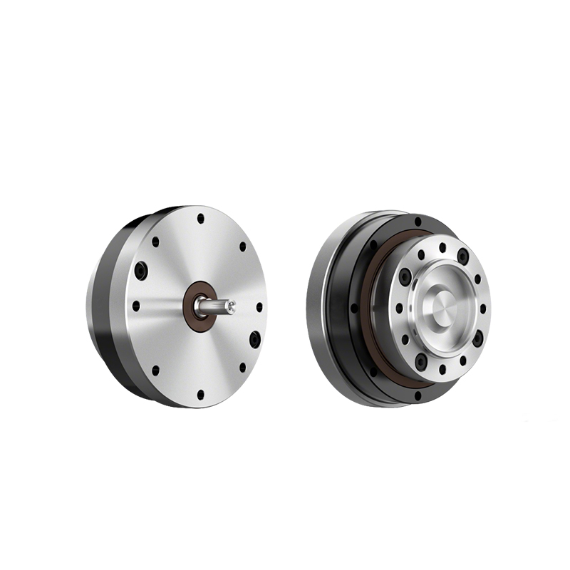 諧波減速器 Harmonic red ...